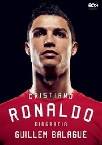 Cristiano Ronaldo. Biografia Cristiano Ronaldo. Biografia