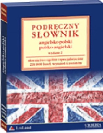 Podręczny słownik angielsko-polski polsko-angielski Podręczny słownik angielsko-polski polsko-angielski