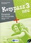 Kompass 3 neu Poradnik dla nauczyciela + CD