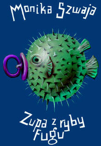 Zupa z ryby fugu