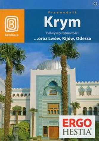 Krym Półwysep rozmaitości