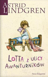 Lotta z ulicy Awanturników