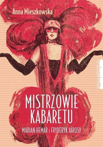 Mistrzowie kabaretu – Marian Hemar i Fryderyk Járosy Mistrzowie kabaretu – Marian Hemar i Fryderyk Járosy