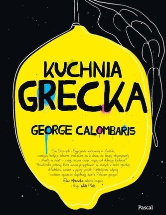Kuchnia Grecka
