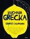 Kuchnia Grecka