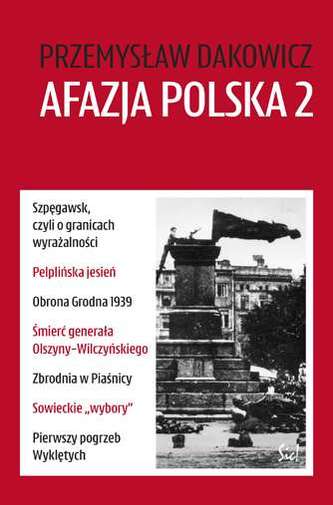 Afazja polska 2 Afazja polska 2