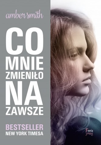 Co mnie zmieniło