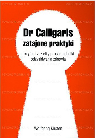 Dr calligaris zatajone praktyki