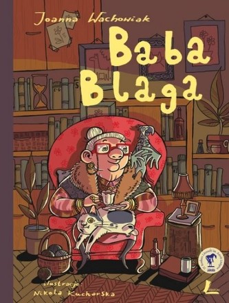 Baba Blaga Baba Blaga