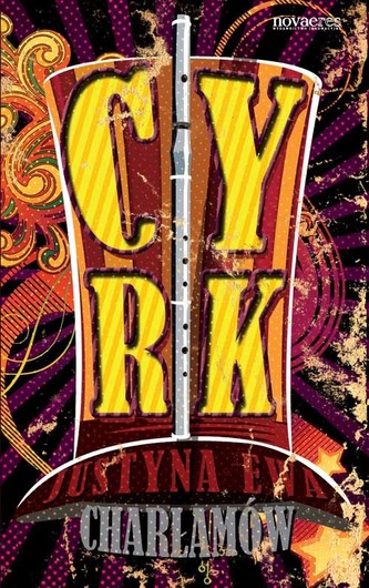 Cyrk Cyrk