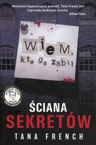 Ściana sekretów