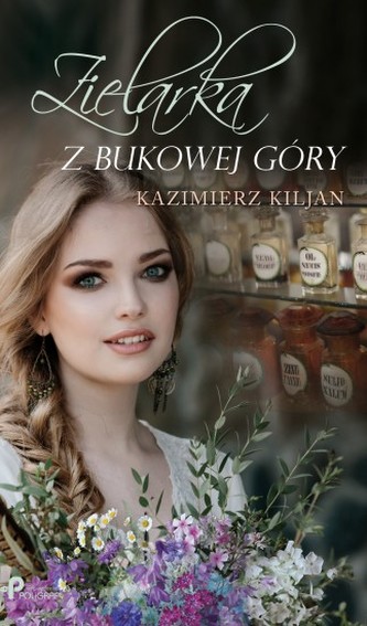 Zielarka z Bukowej Góry Zielarka z Bukowej Góry