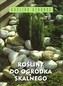 Rośliny do ogródka skalnego