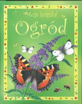 Moja książka. Ogród