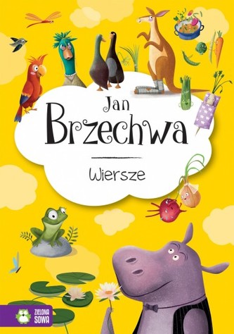 Wiersze