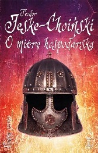 O mitrę hospodarską