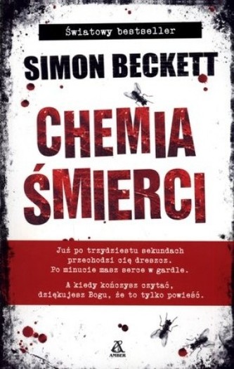 Chemia śmierci