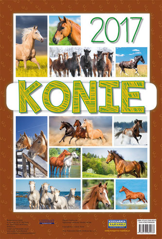 R17 KONIE LITERAT