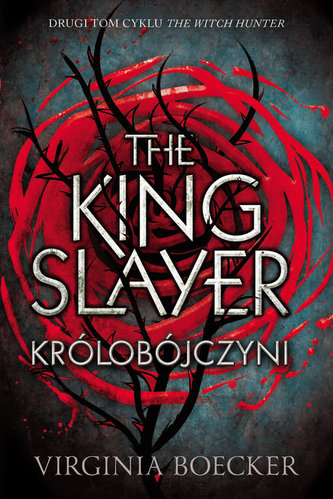 Królobójczyni Królobójczyni