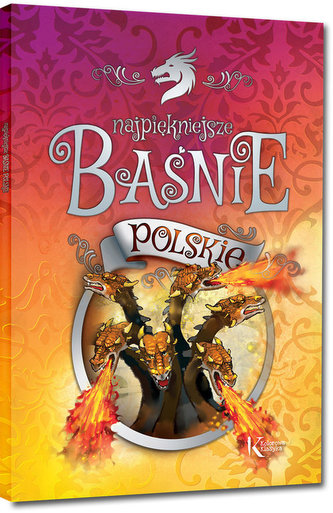 Najpiękniejsze baśnie polskie