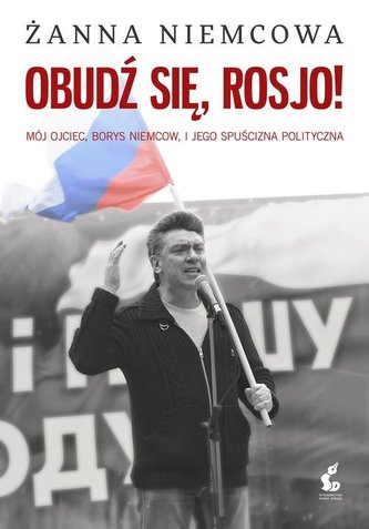 Obudz się, Rosjo