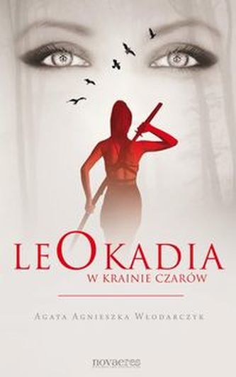 Leokadia w krainie czarów Leokadia w krainie czarów
