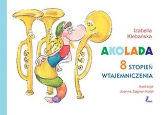 Akolada. 8 stopień wtajemniczenia