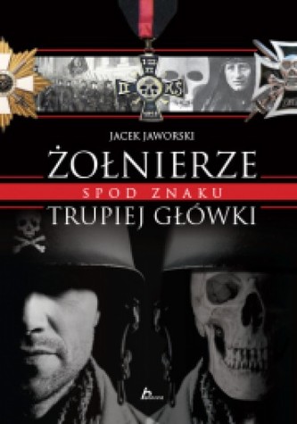 Żołnierze spod znaku trupiej główki