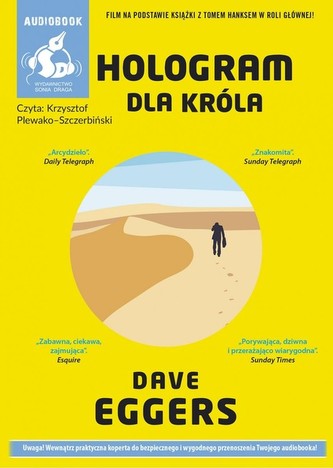 Hologram dla króla