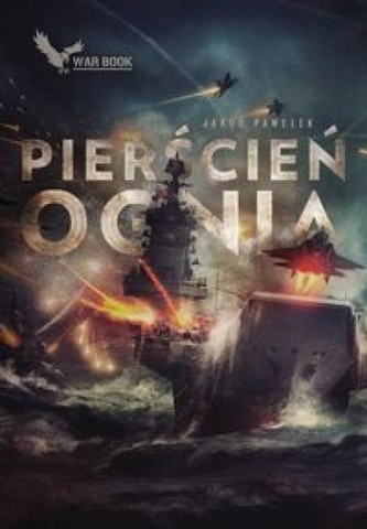 Przymierze 4. Pierścień ognia