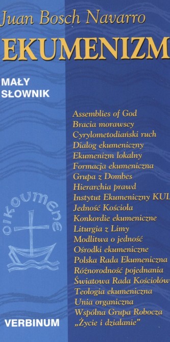 Ekumenizm Ekumenizm