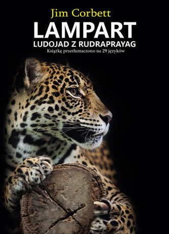 Lampart - ludojad z Rudraprayag