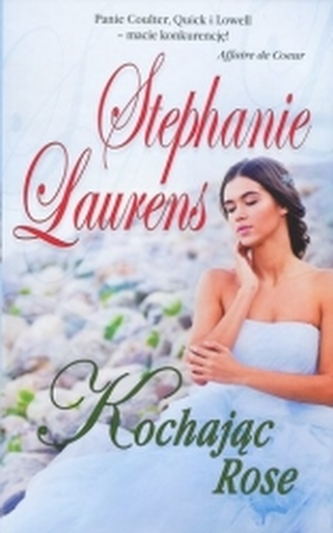 Kochając Rose