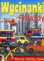 Wycinanki pojazdy