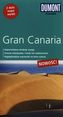Gran Canaria Przewodnik Dumont