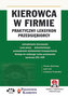 Kierowca w firmie - praktyczny leksykon przedsiębiorcy (z suplementem elektronicznym)