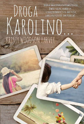 Droga Karolino... Droga Karolino...