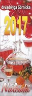 Kalendarz 2017   Nalewki  KP2