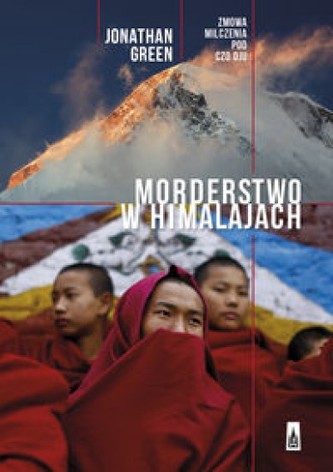 Morderstwo w Himalajach.