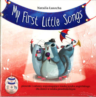 My First Little Songs My First Little Songs