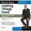 Getting Things Done. AUDIOBOOK