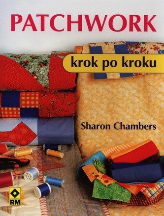 Patchwork krok po kroku