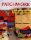 Patchwork krok po kroku