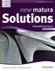 New Matura Solutions Intermediate - Workbook (+ CD)