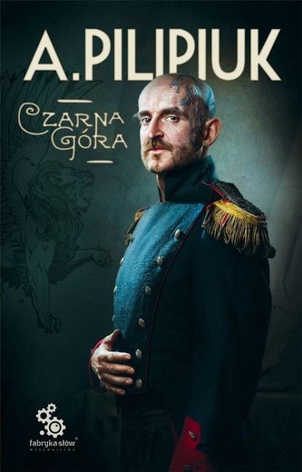 Czarna góra Czarna góra