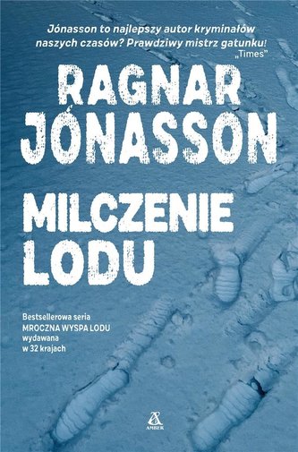 Milczenie lodu w.3