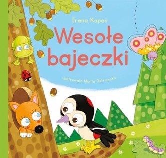 Wesołe bajeczki
