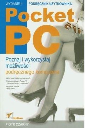 Pocket PC. Podręcznik użytkownika