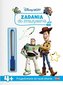 Disney uczy. Zadania do zmazywania. Filmy
