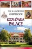 Przewodnik ilustrowany Pałac w Kozłówce w.ang.